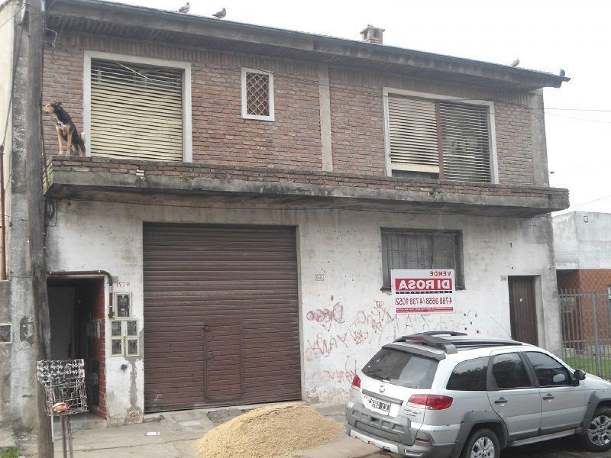 2 bedrooms House in General San Martin, Argentina No. 57214