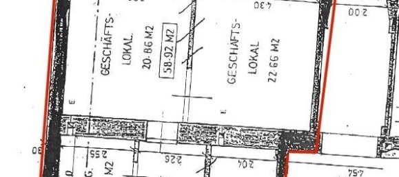 Imóvel comercial em Vienna, Austria 67 m² N.º 197187 7