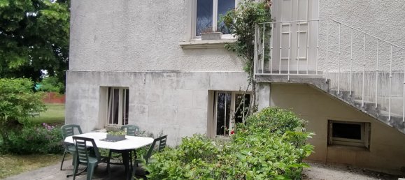 4 غرف نوم تاون هاوس في Chateaumeillant, France رقم 276117 15