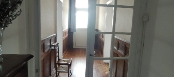 4 غرف نوم تاون هاوس في Chateaumeillant, France رقم 276117 9