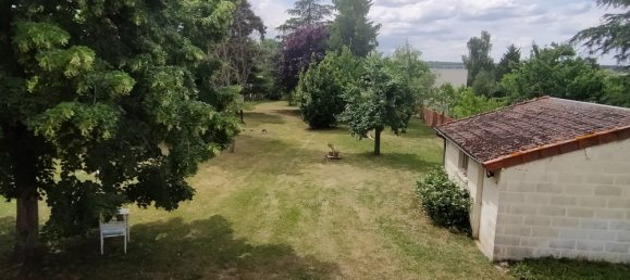 4 غرف نوم تاون هاوس في Chateaumeillant, France رقم 276117 4