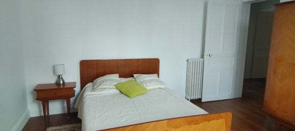 4 غرف نوم تاون هاوس في Chateaumeillant, France رقم 276117 10