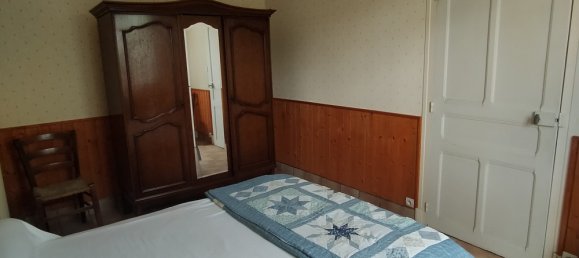 4 غرف نوم تاون هاوس في Chateaumeillant, France رقم 276117 11
