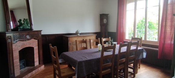 4 غرف نوم تاون هاوس في Chateaumeillant, France رقم 276117 2