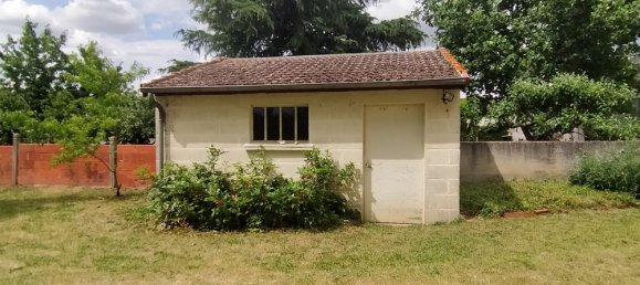 4 غرف نوم تاون هاوس في Chateaumeillant, France رقم 276117 16