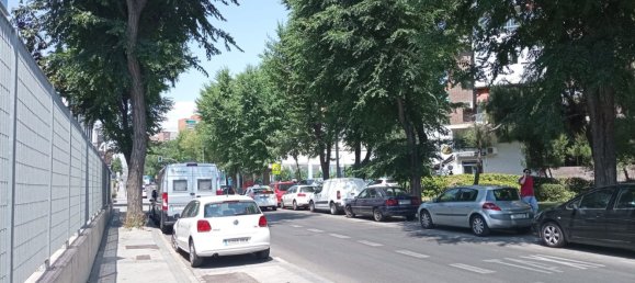 3 chambres Appartement à Madrid, Spain No. 170754 22