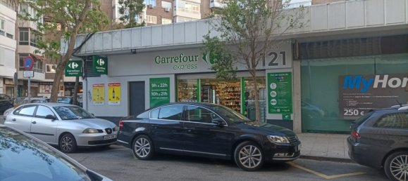 3 chambres Appartement à Madrid, Spain No. 170754 15