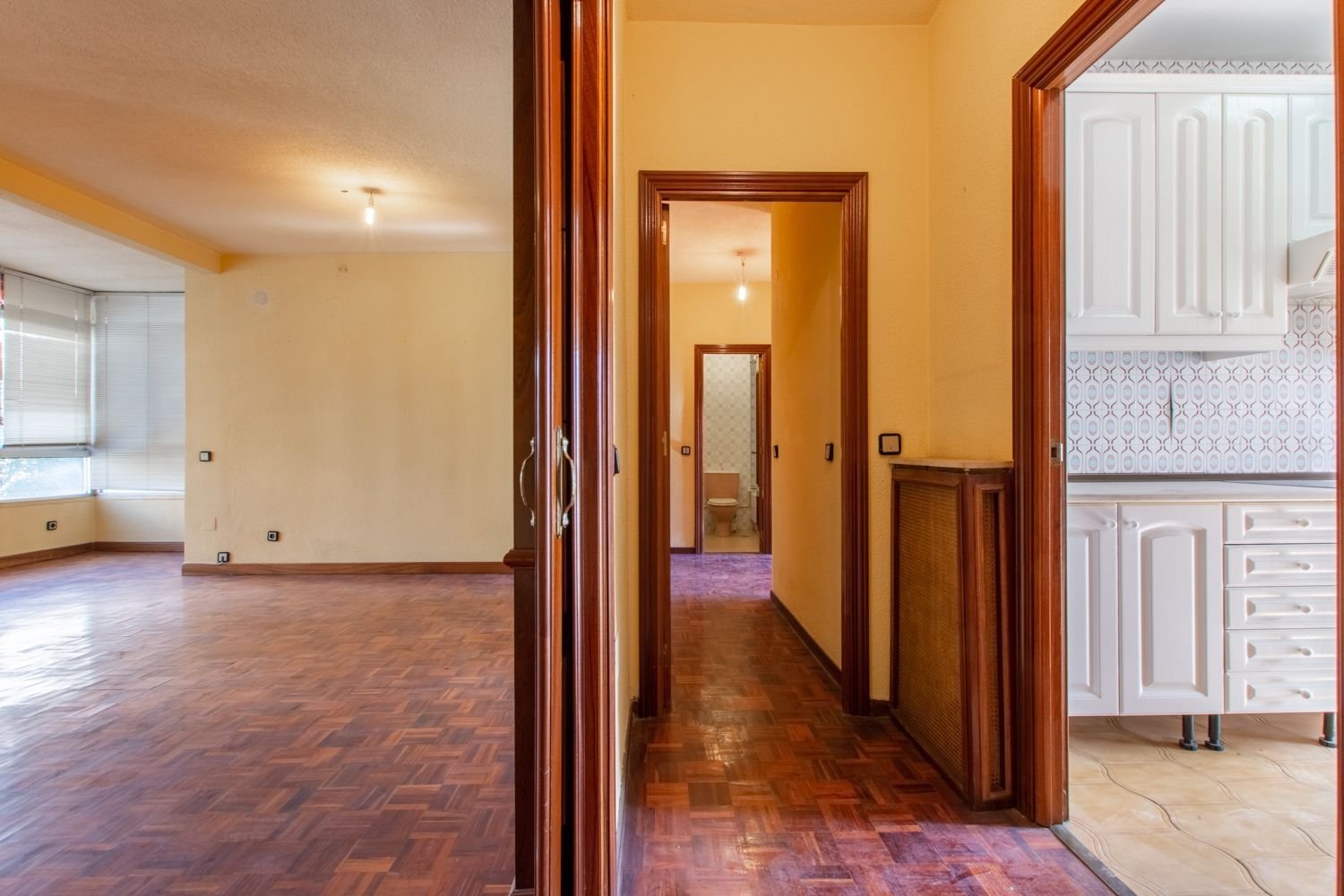 3 chambres Appartement à Madrid, Spain No. 170754