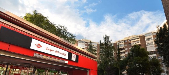 3 chambres Appartement à Madrid, Spain No. 170754 11