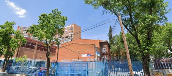 3 chambres Appartement à Madrid, Spain No. 170754 12