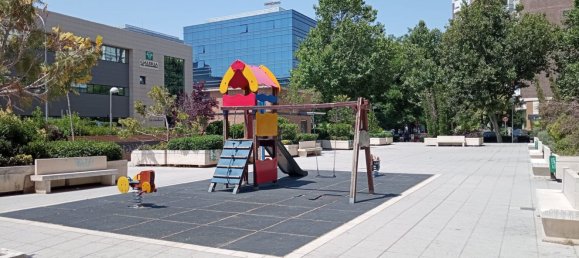 3 chambres Appartement à Madrid, Spain No. 170754 25