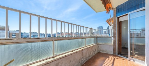 3 chambres Appartement à Madrid, Spain No. 170754 7