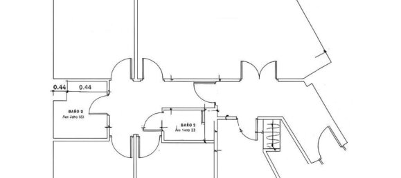 3 chambres Appartement à Madrid, Spain No. 170754 31