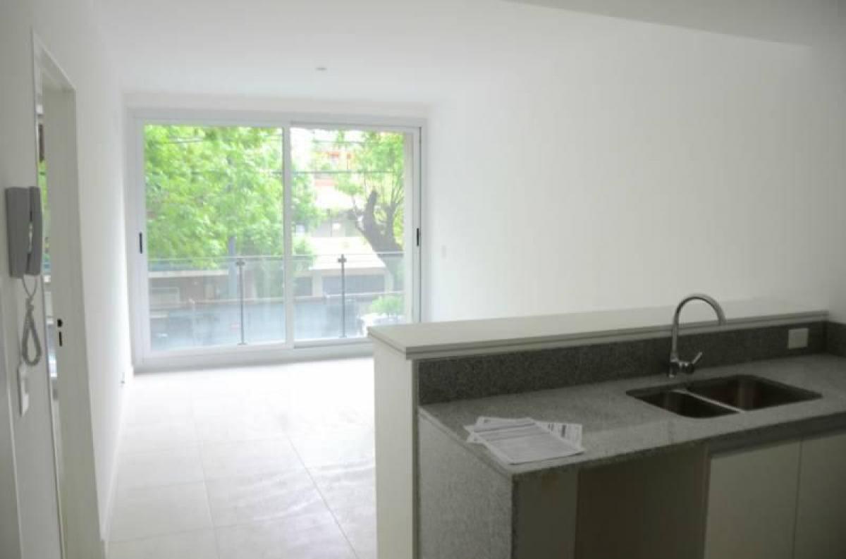 استوديو في Palermo, Argentina رقم 89047