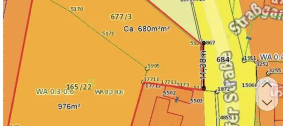 Grundstück in Wetzelsdorf, Austria, Nr. 245216 3