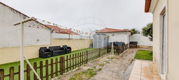 4 Schlafzimmer Haus in Sintra, Portugal, Nr. 38471 8