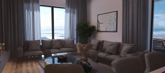 Apartment 3+1 in Kepez, Turkey No. 33480 17