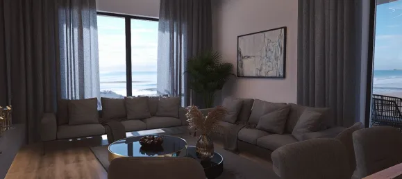 Apartment 3+1 in Kepez, Turkey No. 33480 23