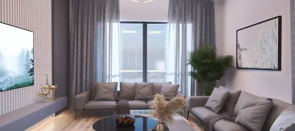 Apartment 3+1 in Kepez, Turkey No. 33480 20