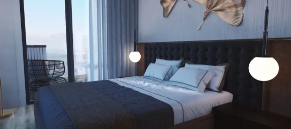 Apartment 3+1 in Kepez, Turkey No. 33480 21