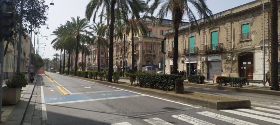 6غرفة شقة في Messina, Italy رقم 33532 14