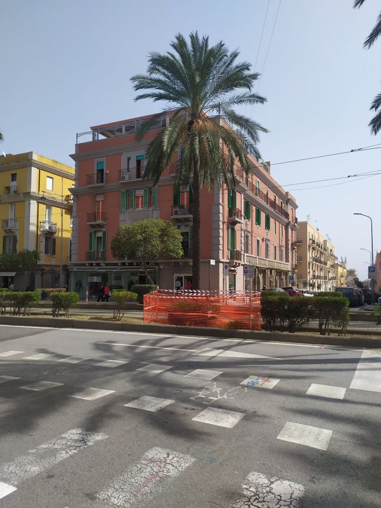 6غرفة شقة في Messina, Italy رقم 33532