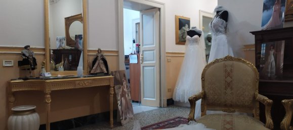 6غرفة شقة في Messina, Italy رقم 33532 13