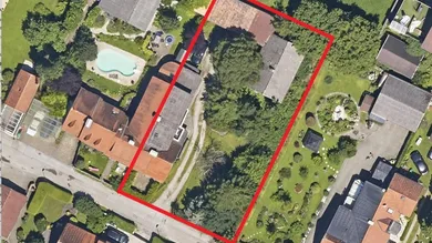  Land in Salzburg, Austria No. 145141