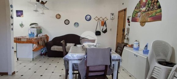 2 bedrooms Apartment in Scalea, Italy No. 346138 3