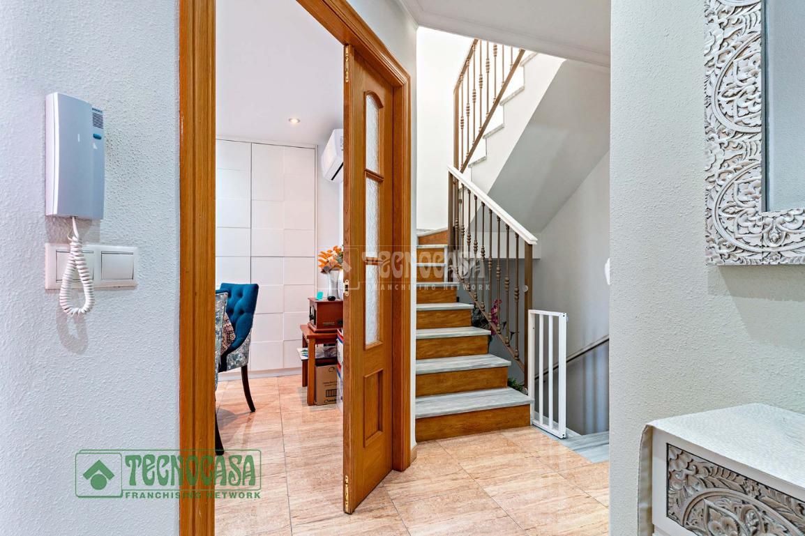 Таунхаус с 4 спальнями в Эль-Эхидо, Испания № 243374