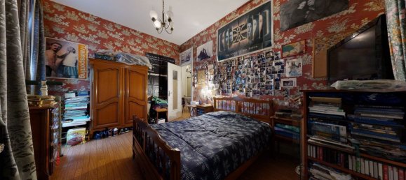 3 غرف نوم شقة في Lyon, France رقم 342507 8