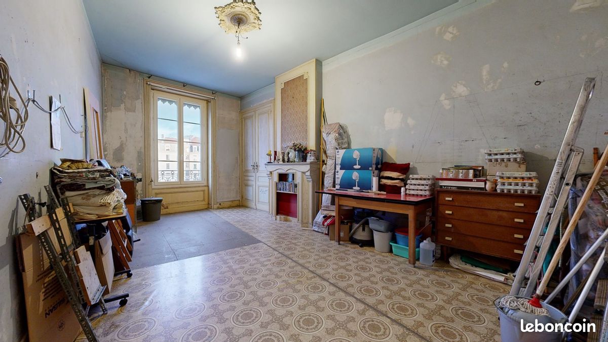 3 غرف نوم شقة في Lyon, France رقم 342507