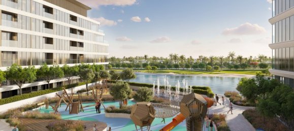 Studio in Umm Al Quwain Marina, UAE No. 42025 2