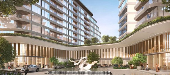 Studio in Umm Al Quwain Marina, UAE No. 42025 4