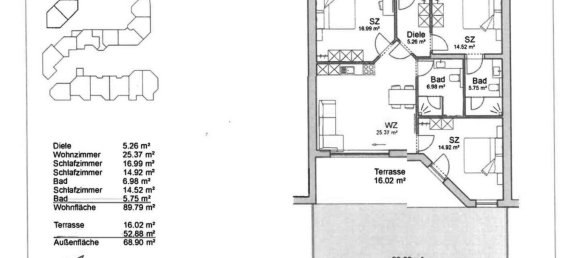 Apartamento de 4 divisões em Seefeld in Tirol, Austria N.º 168795 16