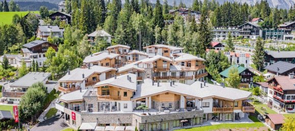 Apartamento de 4 divisões em Seefeld in Tirol, Austria N.º 168795 9