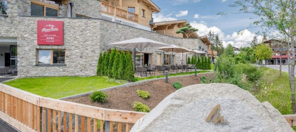 Apartamento de 4 divisões em Seefeld in Tirol, Austria N.º 168795 8