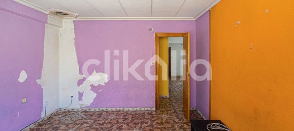 Квартира с 3 спальнями в Каллоза де Сегура, Испания № 172268 4