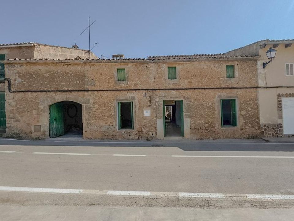 6 bedrooms Villa in Palma de Majorca, Spain No. 276980