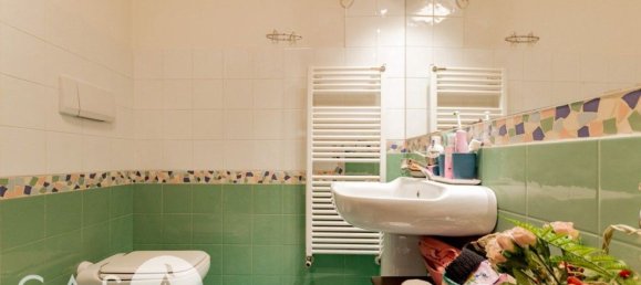 Дуплекс с 5 комнатами в Чезена, Италия № 101540 15