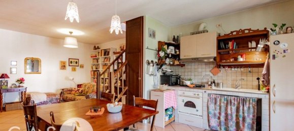 Дуплекс с 5 комнатами в Чезена, Италия № 101540 7