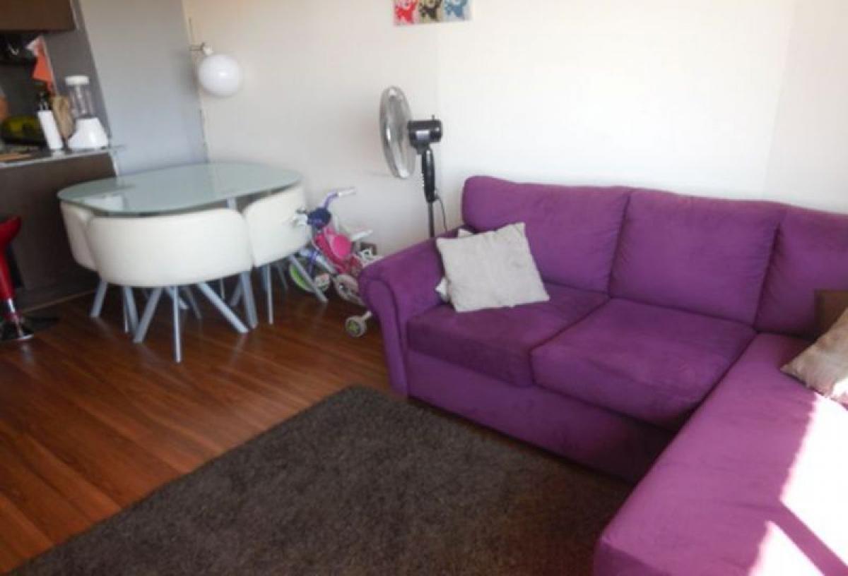 2 bedrooms Apartment in Santiago, Chile No. 2103