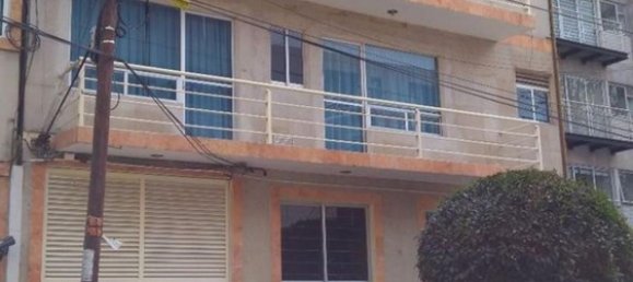 3 غرف نوم شقة في Mexicali, Mexico رقم 173559 2