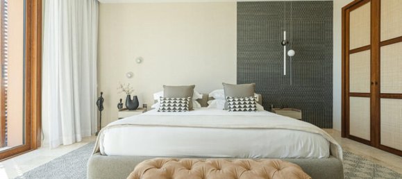 Квартира с 2 спальнями в Касарес, Испания № 41370 20