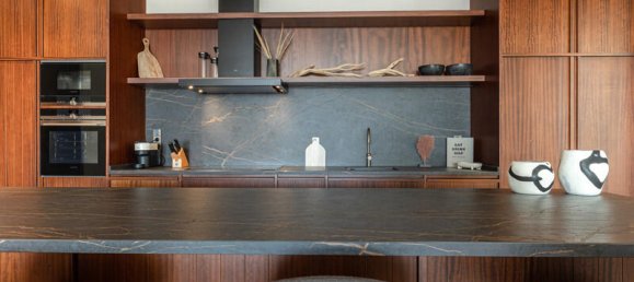 Квартира с 2 спальнями в Касарес, Испания № 41370 12