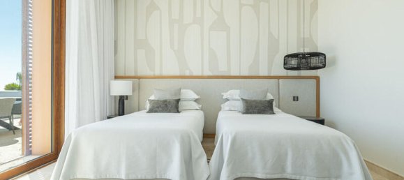 Квартира с 2 спальнями в Касарес, Испания № 41370 22