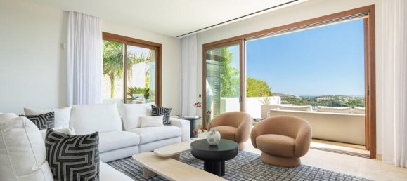 Квартира с 2 спальнями в Касарес, Испания № 41370 25