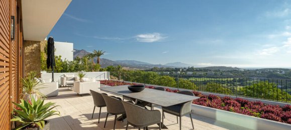 Квартира с 2 спальнями в Касарес, Испания № 41370 16