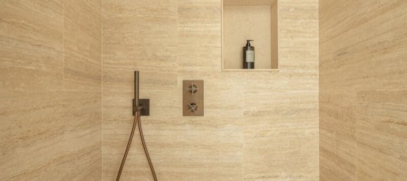 Квартира с 2 спальнями в Касарес, Испания № 41370 30