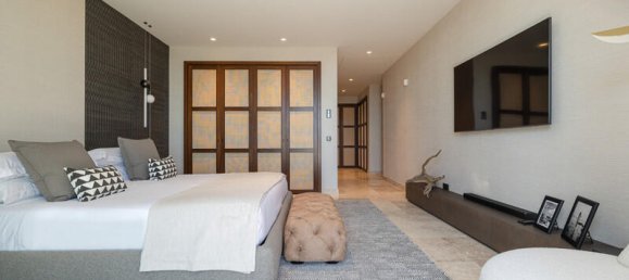 Квартира с 2 спальнями в Касарес, Испания № 41370 24